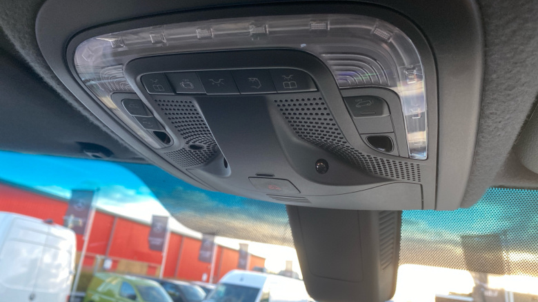 Mercedes-Benz Sprinter 315Cdi L2 Diesel Rwd 3.5t H2 Pro Van